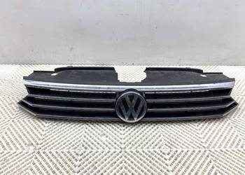 ATRAPA GRILL VW PASSAT B8 3G0853653 Kombi KRATA