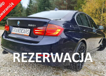 BMW 320 320i 170KM # Sport Line # Navi # Sportsitze # Skóra # Bi Xenon # L…