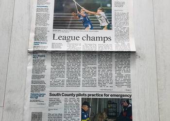 NOWA gazeta The Times po angielsku nauka angielskiego czasopismo magazyn NOWA gazeta The Times po angielsku nauka angielskiego czasopismo magazyn