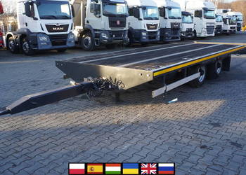 Przyczepa Platforma MAC_244552