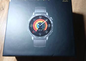 Huawei Watch GT 5