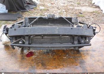 CHRYSLER SEBRING III 2.0 CRDI PAS PRZEDNI KOMPLET