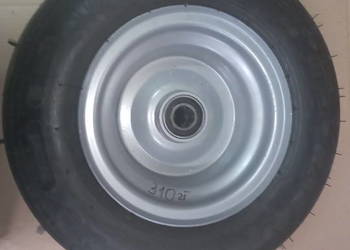 Koło pneumatyczne 16x6.5-8 6PR