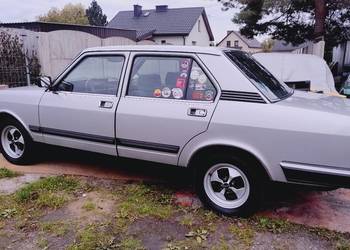 Fiat 132