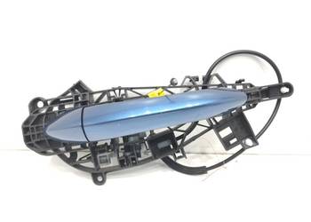 KLAMKA ZEWNĘTRZNA PRAWY PRZÓD OPEL ASTRA K Kombi