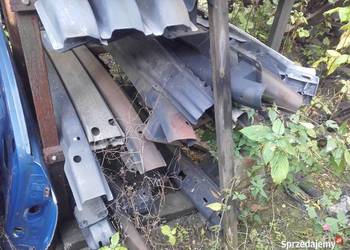 Hurtowo belki zderzaków przód tył rózne auta