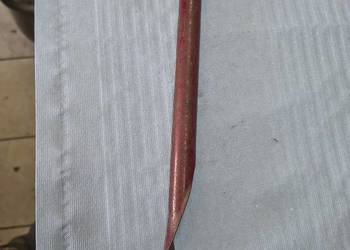 Osłona linki prędkościomierza jawa cz 175 250