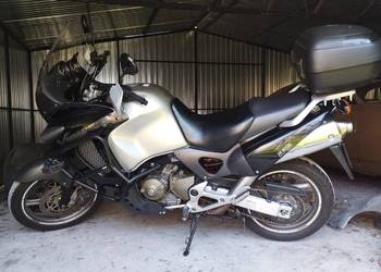 Honda Varadero 1000 XL bardzo ładna