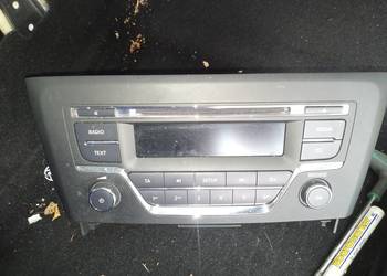 Radio Renault Kadjar