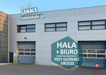 Lokal 470m2 Białystok
