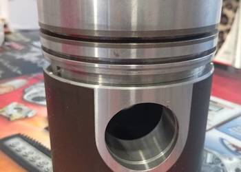 Tłok C 385 Turbo Gorzyce