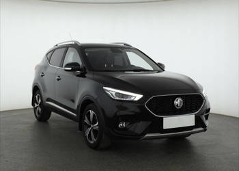 MG ZS SUV 1.5