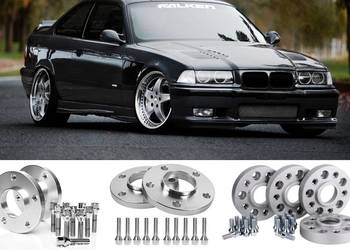 DYSTANSE ADAPTERY BMW E38 E84 E64 E63 E60 NOWE! sklep