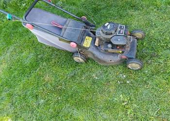 Kosiarka 148 CC silnik briggs&stratton 450