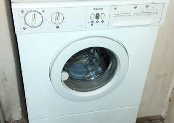 Pralka indesit 671 XW