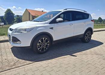 Sprzedam Ford Kuga MK2