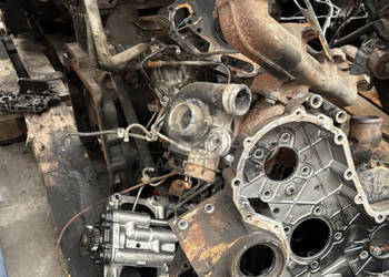 Manitou MLT 634-120 Perkins Silnik Blok Tryby Koło Pasowe Pokrywa Wał Korb… Manitou MLT 634-120 Perkins Silnik Blok Tryby Koło Pasowe Pokrywa Wał Korb…