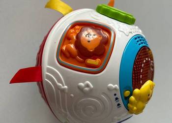 Edukacyjna Hula kula vtech