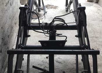 Sprzedam ładowacz czołowy stoll