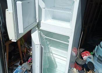 Sprzedam -LODOWKE -uzywana Amica -wysokosc-okolo 160 -cena -399zl