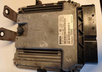 STEROWNIK SILNIKA KOMPUTER JEEP COMPASS PATRIOT 2.0 CRD 0281013444 P0509459