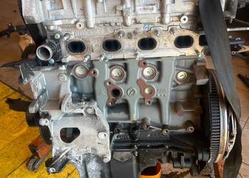 Silnik Fiat doblo 1.6 jtd, 198A3000