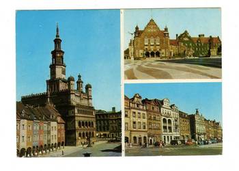 POZNAŃ WIELOWIDOKOWA 3