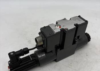 Demag 4WREE 6 Q5-32-23/G24K31/A1V=DE R901116919 Proportional Valve