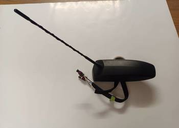 Opel antena GPS