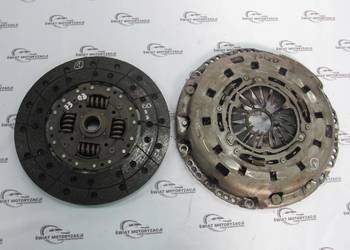 FORD TRANSIT MK7 VII 2.4 TDCI HDI 100KM sprzęgło tarcza docisk 326004810