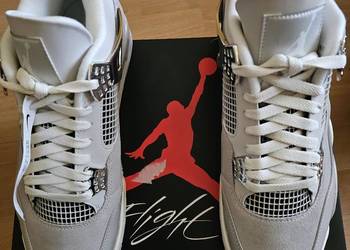 Buty Jordan 4 Frozen Moments rozmiar 46
