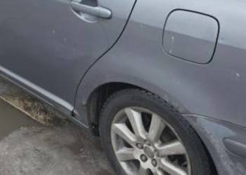 Toyota Avensis 2.0dizel