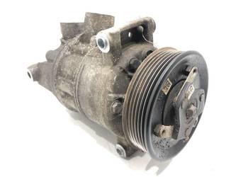 SPRĘŻARKA KLIMATYZACJI VW GOLF VII 5Q0816803J 1.6 115KM KOMPRESOR