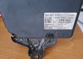 Pompa abs Vw Crafter 2N0907379 c