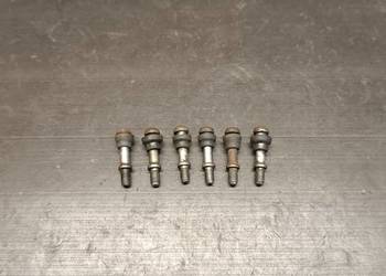 Śruby śrubki pokrywy magneta lewej silnik części Yamaha DT 125 R 88-03r