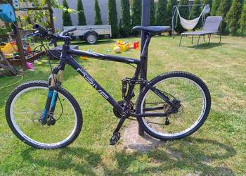 Rower MTB