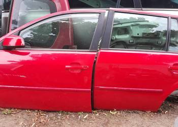 drzwi lewe Ford Mondeo mk3 kombi bez korozji