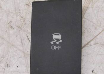 PANEL WŁĄCZNIK ESP OFF HYUNDAI i10 II