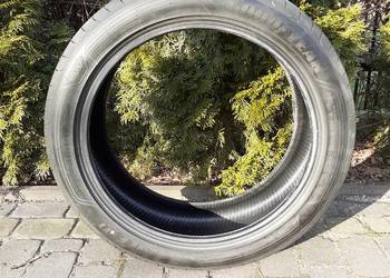Opony GOODYEAR EAGLE F1