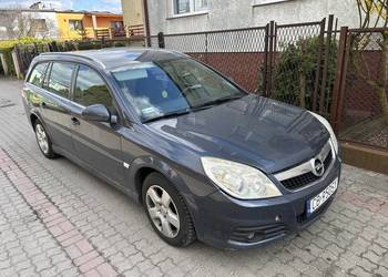 Opel Vectra 1.9 diesel 2006