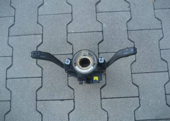 skoda octavia ii 2 przełączniki kierunkowskazów wycieraczek  taśma 1k59535…