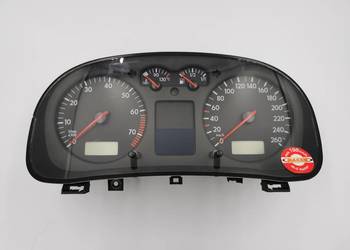 Licznik Zegary VW Golf IV 1.6 16v 1J0920826G 110.080.131/012