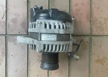 Alternator Honda civic 1.0 turbo
