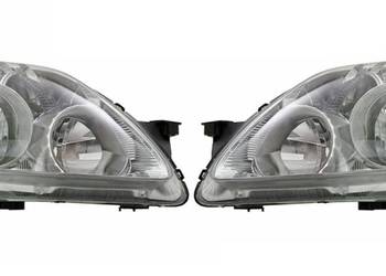 Honda CR-V 05-06 Reflektor przedni lampa przednia NOWA