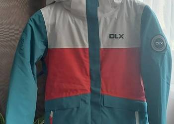 Kurtka narciarska DLX