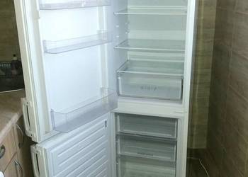 Bezszronowa chłodziarko-zamrażarka Amica frost free FK2415.3U jak nowa