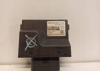 AUDI A4 B9 8W MODUŁ POMPY PALIWA 8W0906093C