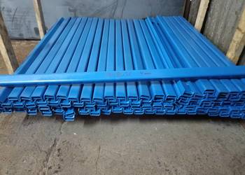 Listwa Wzmacniana 4mm belka rozrzutnik fortschritt T088