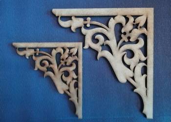 Ornamenty dekoracyjne