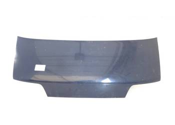 MASKA PEUGEOT BOXER I Van (minibus) 94-02 POKRYWA PRZEDNIA, SILNIKA